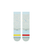 Chaussette Stance best friends crew