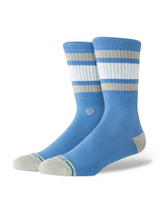 Chaussettes Stance Boyd ST Capri blue