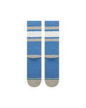 Chaussettes Stance Boyd ST Capri blue