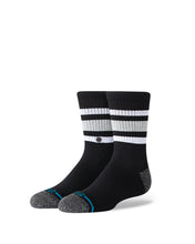 Chaussette Stance Boyd ST kids Black