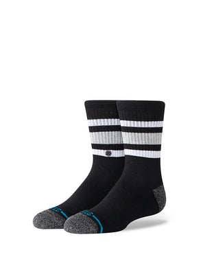 Chaussette Stance Boyd ST kids Black
