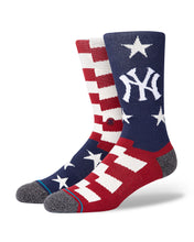 Chaussettes Stance brigade NY 2