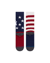 Chaussettes Stance brigade NY 2