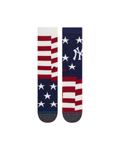 Chaussettes Stance brigade NY 2