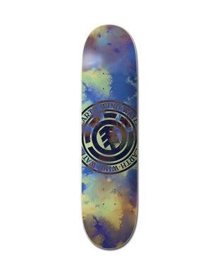 DECK SKATE ELEMENT MAGMA SEAL 8.5