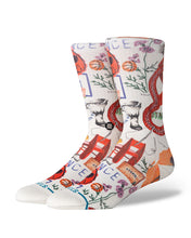 Chaussettes Stance Calication Crew