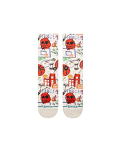 Chaussettes Stance Calication Crew