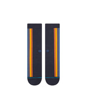 Chaussettes Stance Camino crew Navy