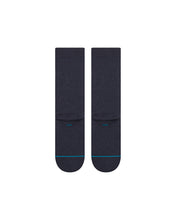 Chaussettes Stance Camino crew Navy