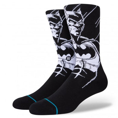 CHAUSSETTE STANCE THE BATMAN