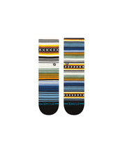 Chaussette Stance Curren kids Black