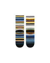 Chaussette Stance Curren kids Black