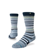 Chaussette Stance performance curren kids wool snow