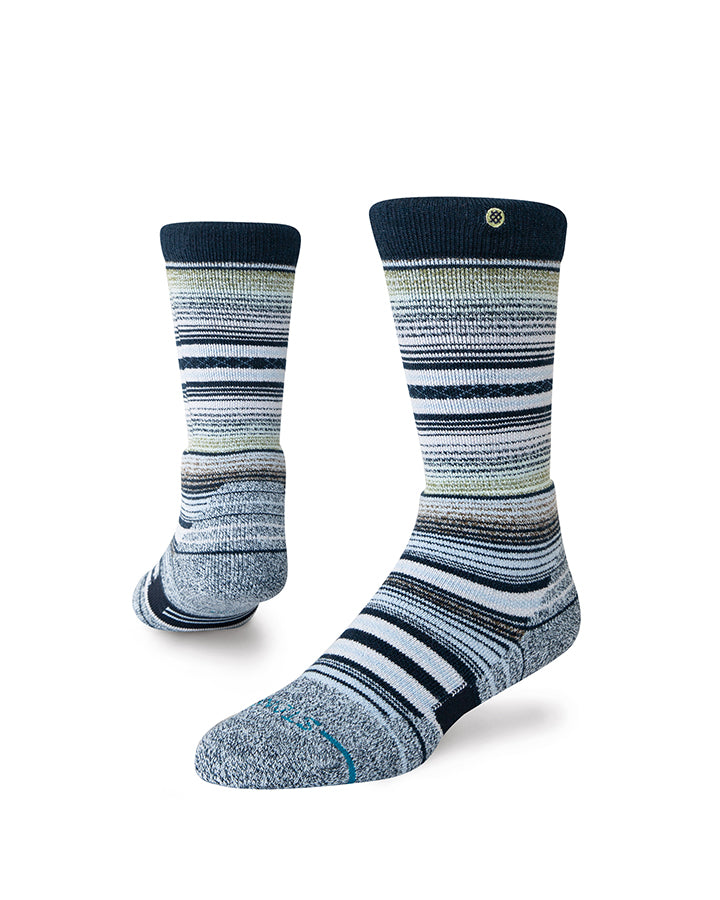 Chaussette Stance performance curren kids wool snow