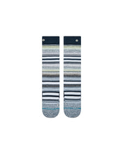 Chaussette Stance performance curren kids wool snow