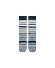 Chaussette Stance performance curren kids wool snow