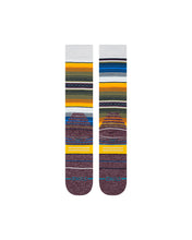 Chaussette Stance curren snow mid cushion