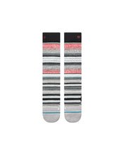 Chaussette Stance performance curren snow kids mid cushion