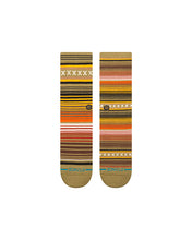 Chaussettes Stance Curren ST crew chive