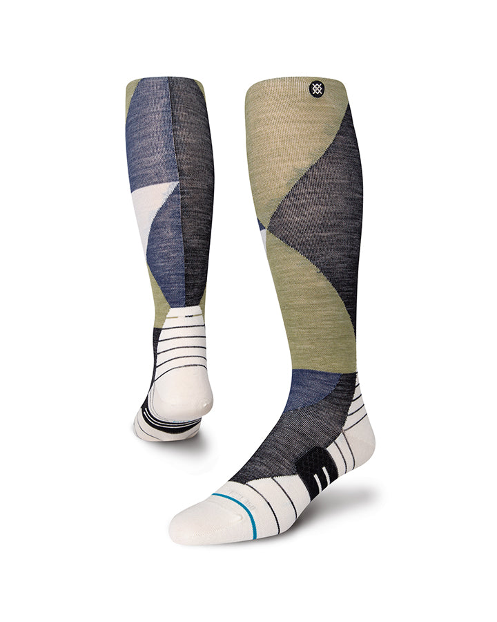 Chaussette Stance Depths ultra light wool snow