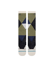 Chaussette Stance Depths ultra light wool snow