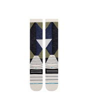 Chaussette Stance Depths ultra light wool snow