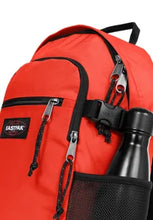 SAC EASTPAK diren powr orange