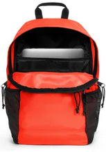 SAC EASTPAK diren powr orange
