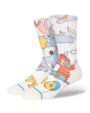 Chaussette Stance Dumbo by travis