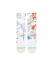Chaussette Stance Dumbo by travis