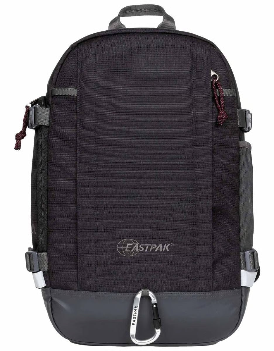SAC EASTPAK OUT SAFEPACK out black