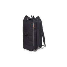 SAC EASTPAK plister opgrade black