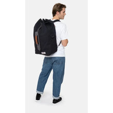 SAC EASTPAK plister opgrade black