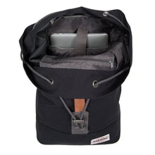 SAC EASTPAK plister opgrade black