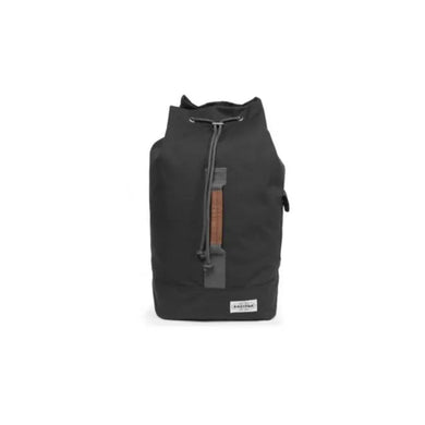 SAC EASTPAK plister opgrade black