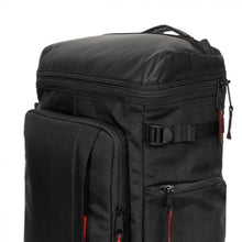 Sac Eastpak Tecum TOP Cnnct RIP Black