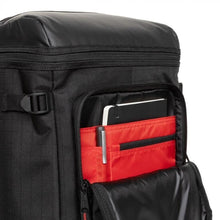 Sac Eastpak Tecum TOP Cnnct RIP Black