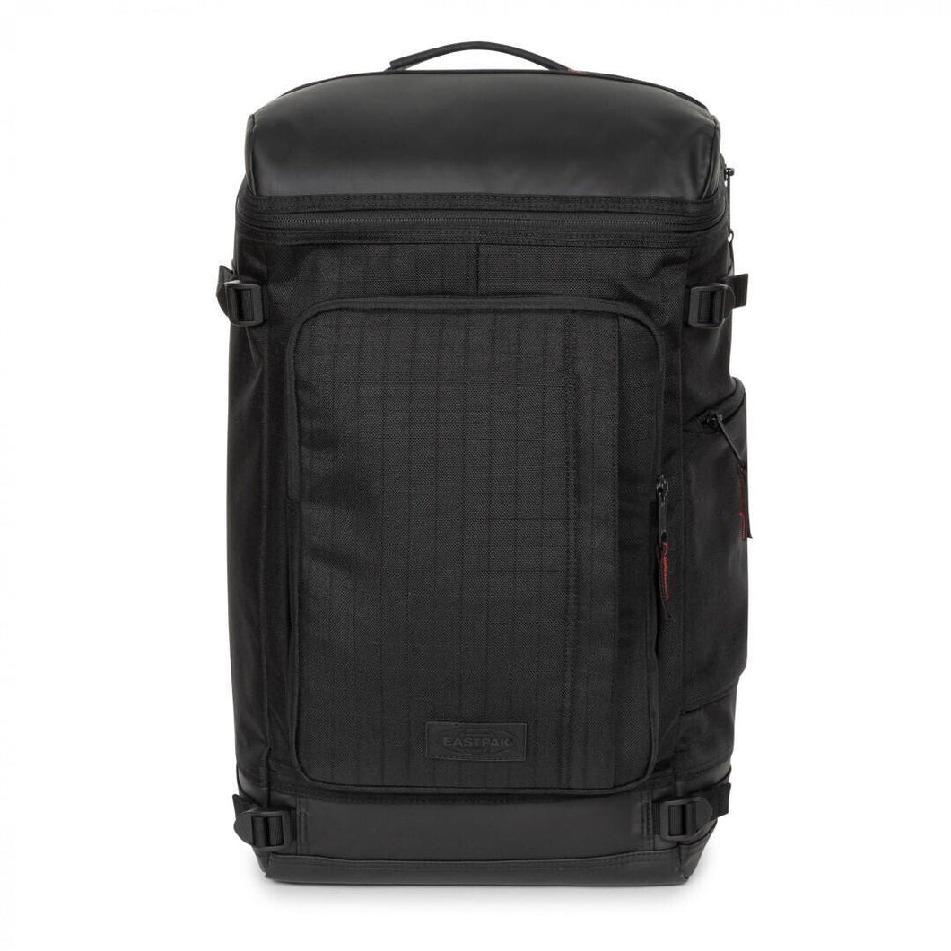 Sac Eastpak Tecum TOP Cnnct RIP Black