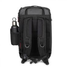 Sac Eastpak Tecum TOP Cnnct RIP Black