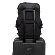 Sac Eastpak Tecum TOP Cnnct RIP Black