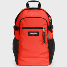 SAC EASTPAK diren powr orange