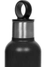 EASTPAK SIPPER - GOURDE BLACK