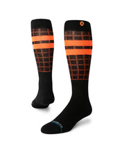 Chaussette Stance performance Flynn swow mid cushion