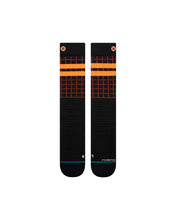 Chaussette Stance performance Flynn swow mid cushion
