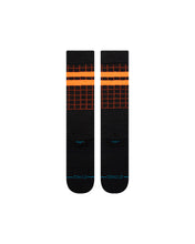 Chaussette Stance performance Flynn swow mid cushion