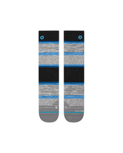 Chaussette Stance performance gorp grey hike mid cushion
