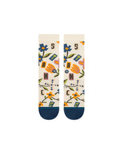 Chaussettes Stance Harvest Crew light cushion