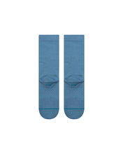 Chaussettes Stance Icon blue steel