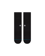 Chaussettes Stance Icon Black white