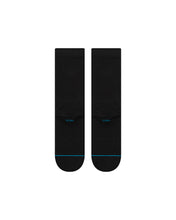 Chaussettes Stance Icon Black white